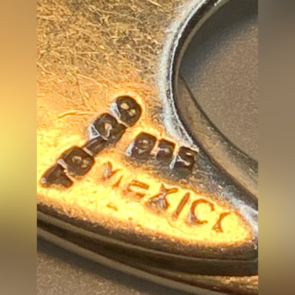 Vintage Sterling Silver Baroque & FW Pearl Necklace & Ichthus Fish Pendant - Picture 14 of 16